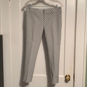 Women's slacks; size 2P